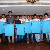 Star Cricket League Jersey Launch Stills | Picture 778911
